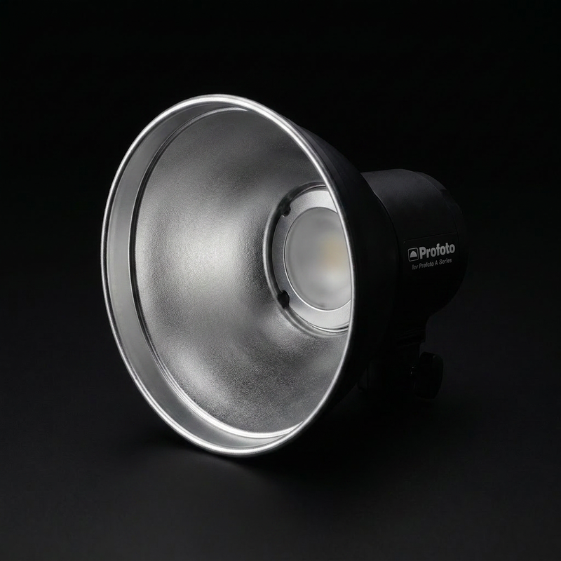 Profoto Clic Magnum Profoto A-Series